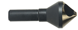 HSS Type 82-AG Gold Oxide 82° Pilotless Countersinks HSS Type 82-AG Gold Oxide, 82° Pilotless Countersinks